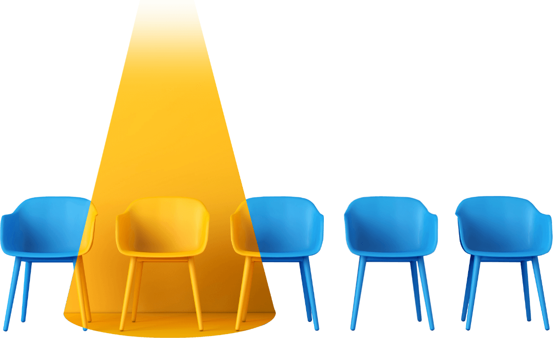 chair