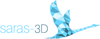 Saras 3D
