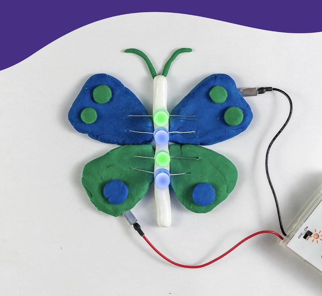 Circuits & Motion